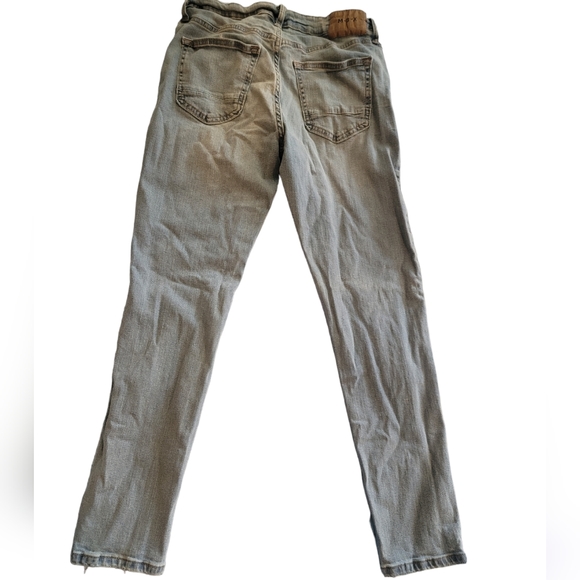 Mbx jeans - Picture 2 of 2